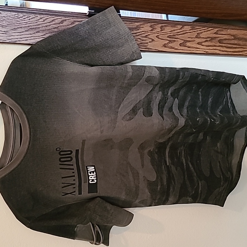 Mens Shirt